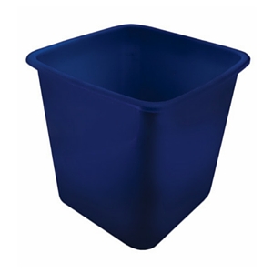[WASTLBIN16LT] TREELINE SQUARE WASTE BIN 16.5L