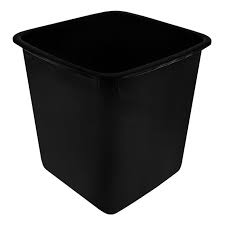 [WASTLBIN20LT] TREELINE WASTE BIN 20L