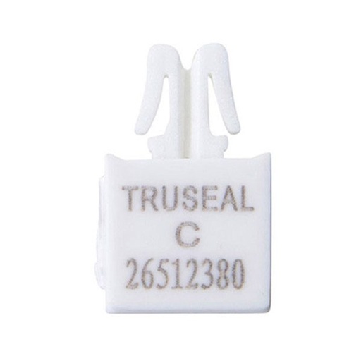 [SEALTRUSEAL] TRUSEAL  BAG SECURITY SEALS