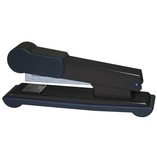 [STMBANT9343BLK] BANTEX 9343 METAL F/STRIP STAPLER BLK