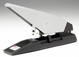 [STMREXGIANT] REXEL GIANT STAPLER