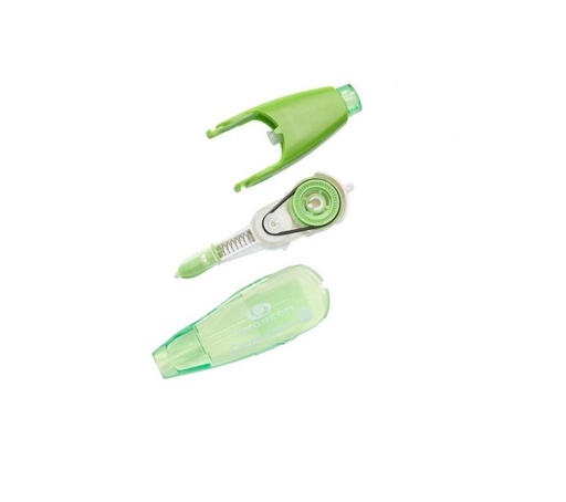 [CORPILECTE25K] PILOT CORR. TAPE ECTE-25K-4G-BGD