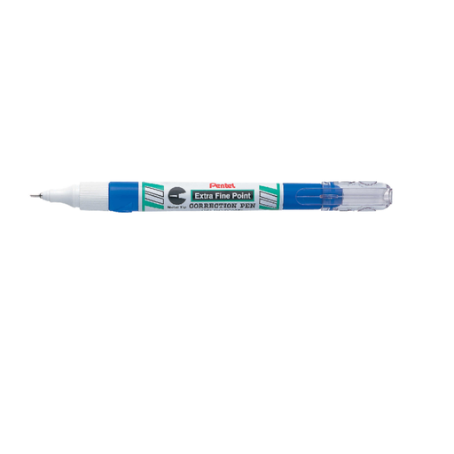 [CORPNTZL72W] CORRECTION PEN-PENTEL XFINE ZL72W 4.2ML