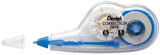 [CORPNTZT35W] PENTEL CORRECTION TAPE ZT35W