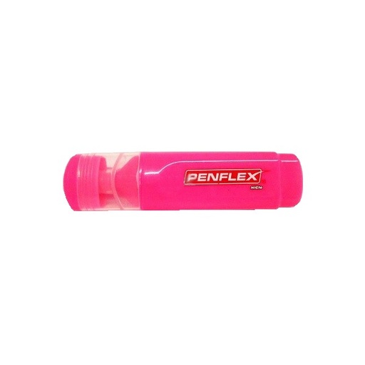 [HLPENFPINK] PENFLEX HIGHLITER PINK