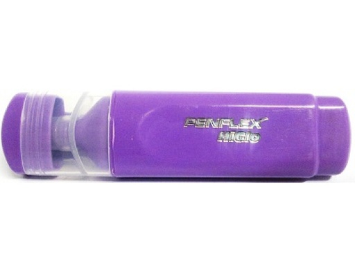 [HLPENFVIOLET] PENFLEX HIGHLITER VIOLET