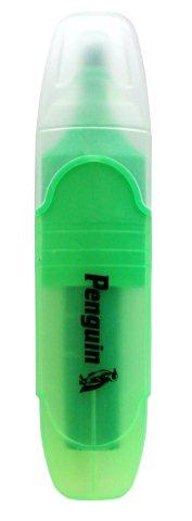 [HLPENGGRN] LIPPYS HILITER  GREEN
