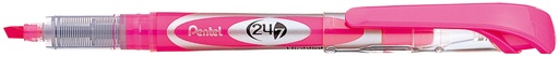 [HLPNTCL11PIN] PENTEL SL12-K H/LITER PINK