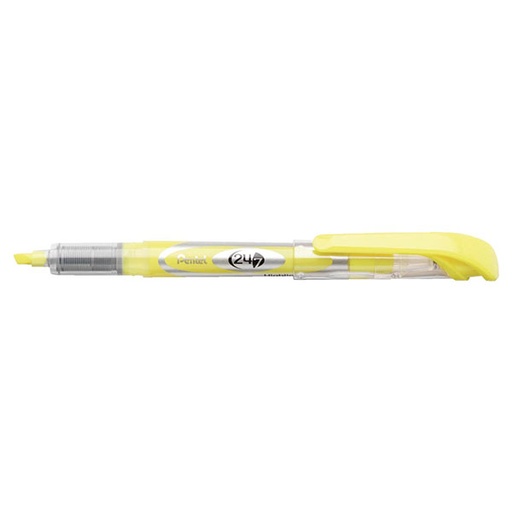 [HLPNTCL11YELBX12] PENTELSL12-K H/LITER YELLOW BOX OF 12