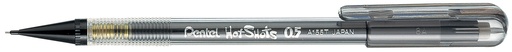 [PNCPNTCLU05] PENTEL HOTSHOTS A155 0.5 C/PENCIL