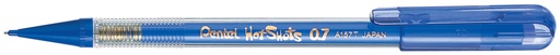 [PNCPNTCLU07] PENTEL HOTSHOTS A157 0.7 C/PENCIL