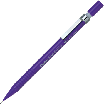 [PNCPNTCLUA125] PENTEL SHARPLET A125 0.5 C/PENCIL