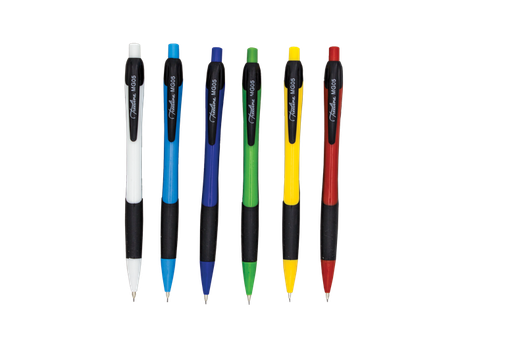 [PNCTLMG05] LIPPYS CLUTCH PENCIL 0.5 MG05