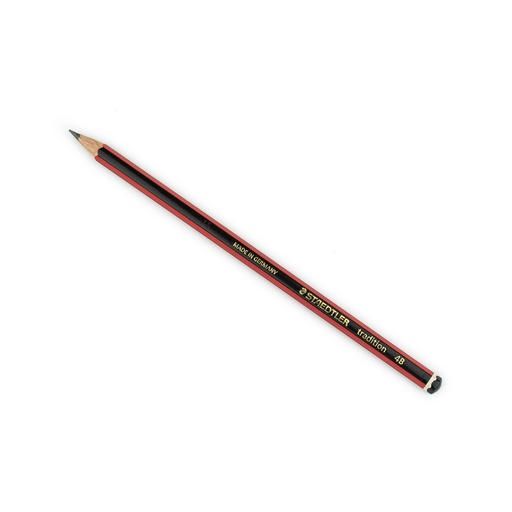 [PNCTRAD4B] STAEDTLER TRADITION PENCIL 4B