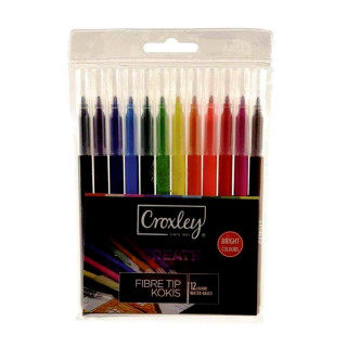 [KOKICROX] CROXLE  KOKI WALLET 12