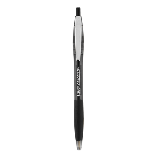 [PENBICATLABLKM] BIC ATLANTIS BPT MED BLACK
