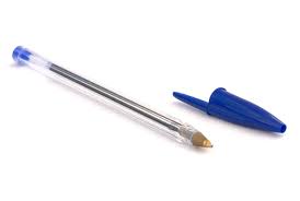 [PENBICCRYBLU] BIC CRYSTAL BPT BLUE