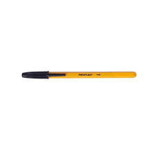 [PENPENFBLK] PENFLEX BALLPOINT FINE PEN BLACK