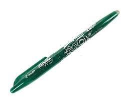 [PENPILBLFR7GREE] PILOT BL-FR7 FRIXION PEN GREEN