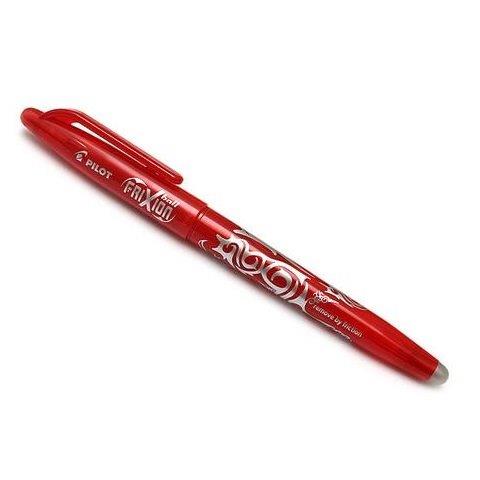[PENPILBLFR7RED] PILOT BL-FR7 FRIXION PEN RED