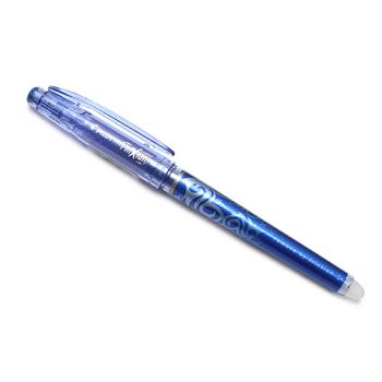 [PENPILBLFRP5LBLU] PILOT BL-FRP 5 FRIXION NEEDLE POINT BLUE