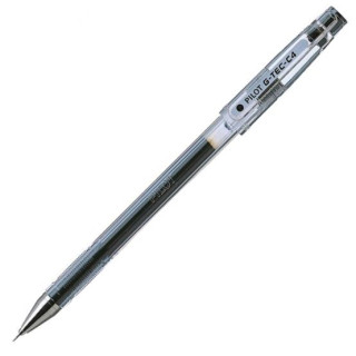 [PENPILBLGC4BLK] PILOT BL-GC4 G-TEC PEN BLACK