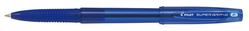 [PENPILBPSFBLU] PILOT BPS FINE PEN BLUE