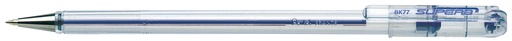 [PENPNTBK77BLU] PENTEL BK77 SUPERB BLUE