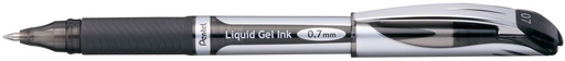 [PENPNTBL57BLK] PENTEL BL57 ENERGEL PEN BLK