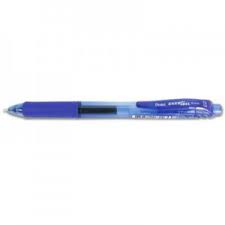 [PENPNTBLN107BLU] PENTEL BL107 - 0.7 GEL PEN BLUE