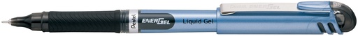[PENPNTBLN15BLK] PENTEL BLN15 ENERGEL BLACK
