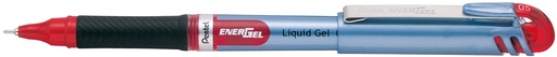[PENPNTBLN15RED] PENTEL BLN15 ENERGEL RED