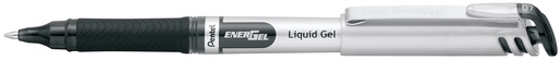 [PENPNTBLN17BLK] PENTEL BL17 ENERGEL BLACK