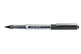 [PENUNIUB150BLK] UNI UB150 0.2 MICRO PEN BLACK