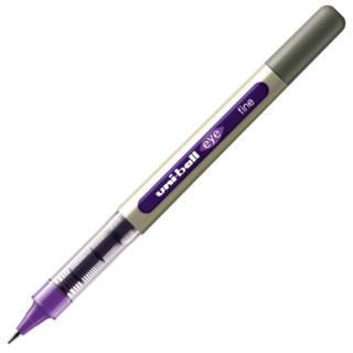 [PENUNIUB157VIO] UNI UB157 0.7 FINE PEN VIOLET