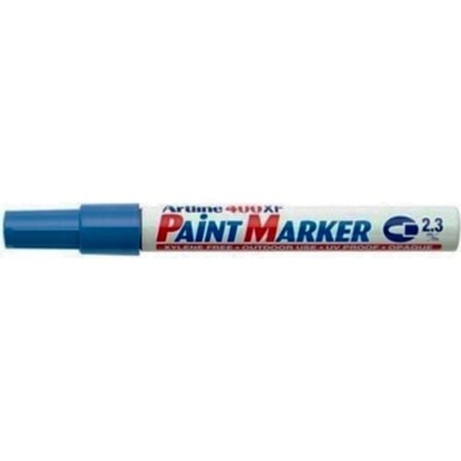 [MARART400BL] ARTLINE 400 PAINT MAKER BLUE