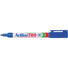 [MARART700PBL] ARTLINE 700 PERM MARKER BLUE