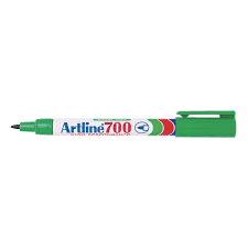 [MARART700PGR] ARTLINE 700 PERM MARKER GREEN