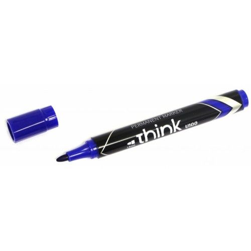 [MARPENGBLUE] LIPPYS PERM MARKER BLUE