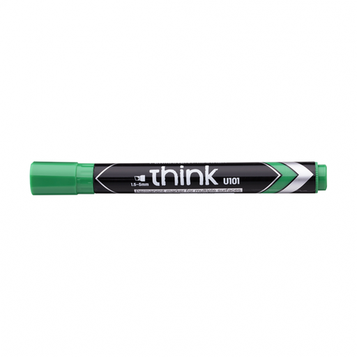 [MARPENGGREEN] LIPPYS PERM MARKER GREEN