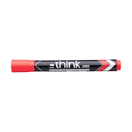 [MARPENGRED] LIPPYS PERM MARKER RED