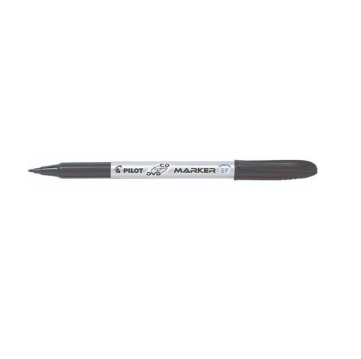 [MARPILSCAEFCD] PILOT SCA-EFCD MARKER BLACK 