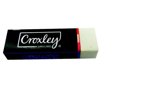 [ERACROX4430] CROXLEY 4430 ERASER 