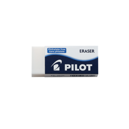 [ERAPILEE101] PILOT SOFT ERASER EE 101
