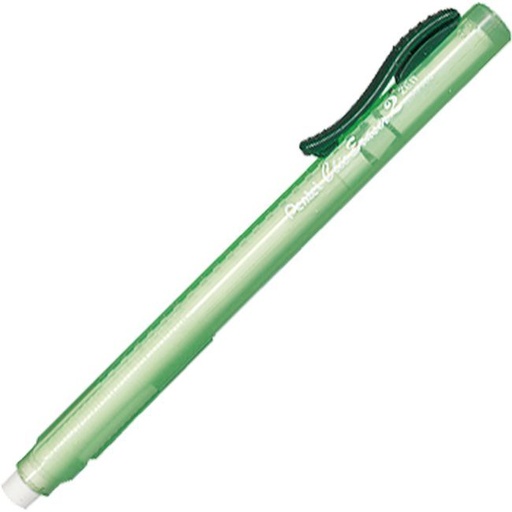 [ERAPNTCLICZE11T] PENTEL CLIC ERASER ZE11T
