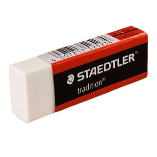 [ERASTAE525T20] STAEDTLER 525T20 RASTO ERASER