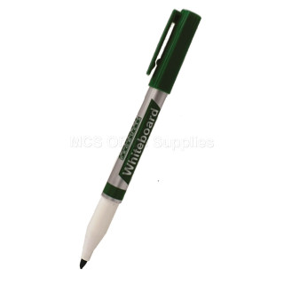 [MARWBPARSLIGRN] PARROT SLIMLINE W/BOARD MARKER GREEN