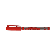 [MARWBPARSLIRED] PARROT SLIMLINE W/BOARD MARKER RED