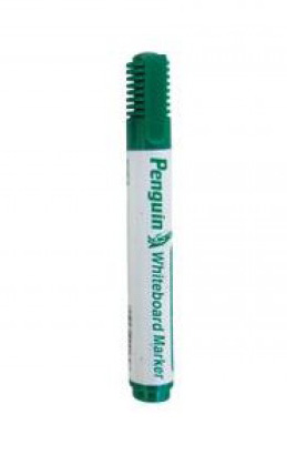 [MARWBPENGBGRN] LIPPYS W/BOARD MARKER GREEN