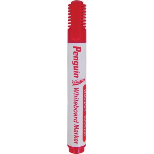 [MARWBPENGBRED] LIPPYS W/BOARD MARKER RED